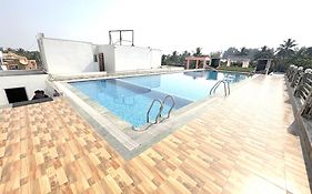 Hotel Sea And Sand Digha
